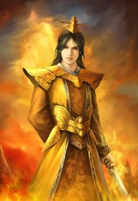 我在天庭有人