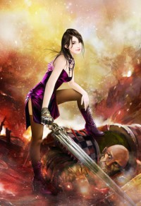 《恶魔之眼之古屋谜团》