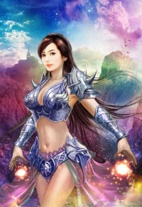 随身空间:天降娇女