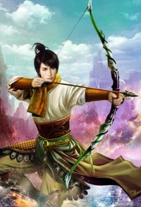 神级装逼升级系统