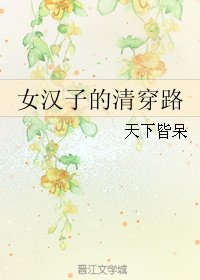 《(清穿同人)女汉子的清穿路》