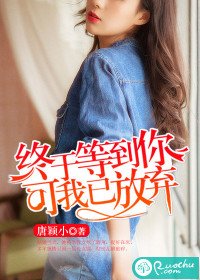 《终于等到你,可我已放弃》