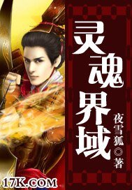 《灵魂界域》