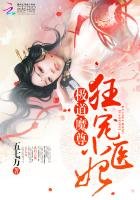 极道魔尊:狂宠小医妃