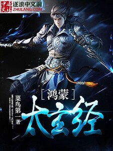 《鸿蒙太玄经》