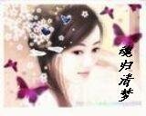 《魂歸清夢》