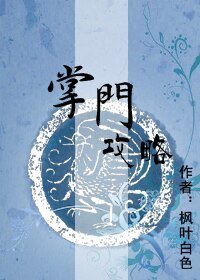《掌门攻略》