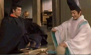 《(阴阳师同人)游乐系列》