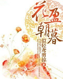 《花盈朝暮》