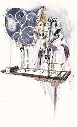 《逆臣》