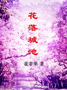 《 花落城池》
