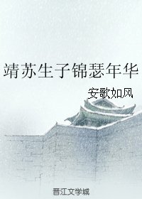 《(BL/琅琊榜同人)靖苏生子锦瑟年华》