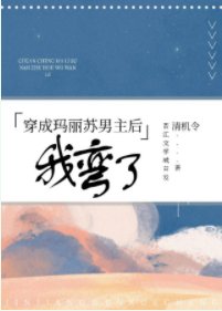 《穿成玛丽苏文男主后我弯了》