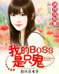 《诱拐敛财妻:我的BOSS是只鬼》
