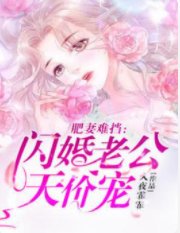 肥妻难挡:闪婚老公天价宠