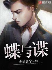 《蝶与谍》