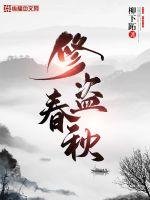 《修盜春秋》