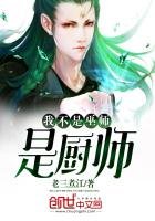 《我不是巫师是厨师》