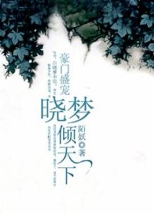 《豪门盛宠:晓梦倾天下》
