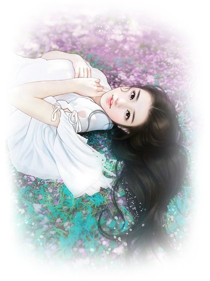 《繁星如许伊人梦》