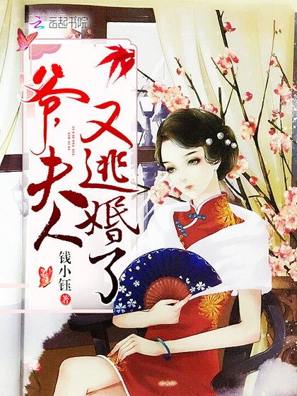 《爷,夫人又逃婚了》