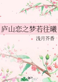 庐山恋之梦若往曦