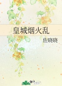 《皇城烟火乱》