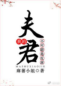 《我的夫君不可能是反派》