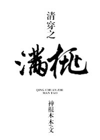 《清穿之满桃》