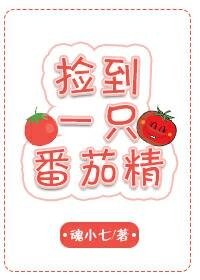 捡到一只番茄精