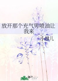 《放开那个充气男喷油让我来》