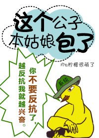 《這個公子,本姑娘包了》