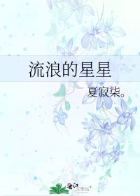 《流浪的星星》