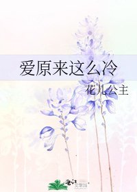 《爱原来这么冷》