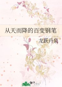 《從天而降的百變鋼筆》