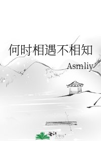 《何时相遇不相知》