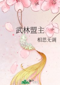 《武林盟主》