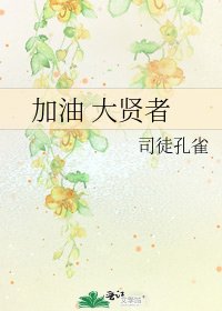 《加油 大贤者》