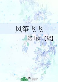 《风筝飞飞》