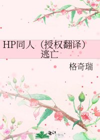 HP同人(授权翻译)逃亡
