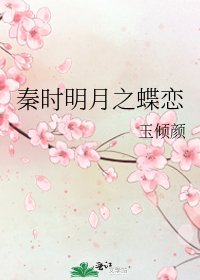 《秦时明月之蝶恋》