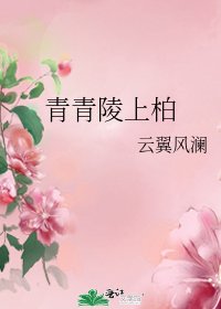 《青青陵上柏》