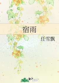 《宿雨》