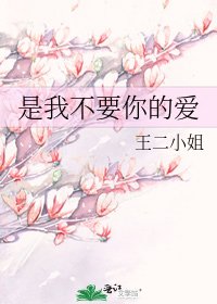 《是我不要你的愛》