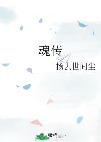 《魂传》