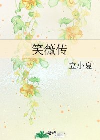 《笑薇传》