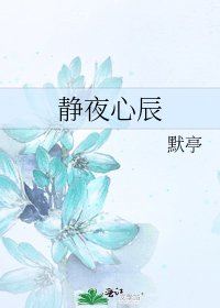 《靜夜心辰》