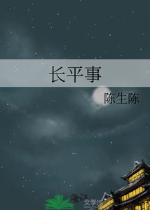 长平事