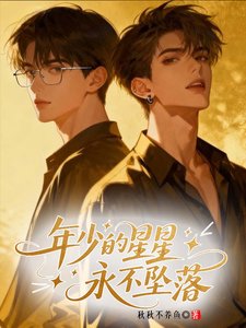《年少的星星永不坠落》