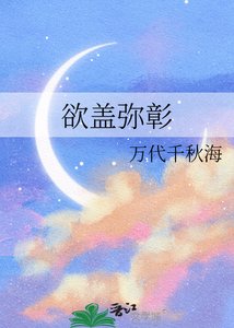 《欲盖弥彰》